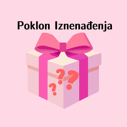 Poklon Iznenađenja